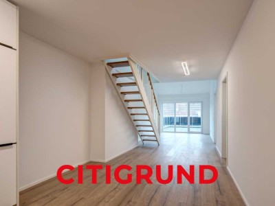 Friedberg/Altstadt - Stylische DG-Maisonette mit ca. 121,32 m² Gesamtfläche - Aktionspreis!