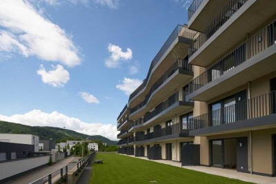 Single Apartment - 1,5 Zimmer mit EBK in Lahnstein