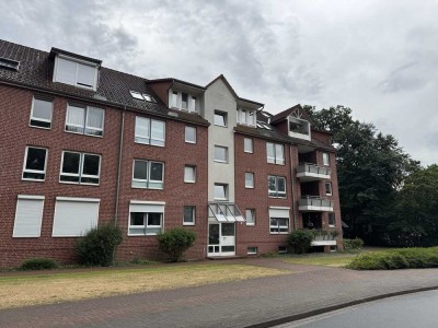 vollständig modern renovierte Terrassenwohnung Am Eichenpark 4, 30823 Garbsen
