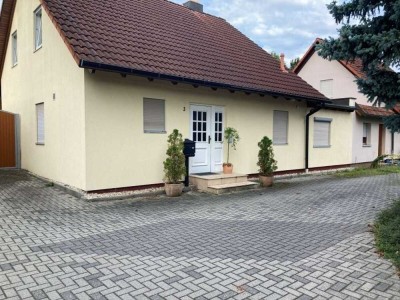 Einfamilienhaus in Leipzig - Dölzig