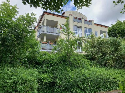 Ansprechende 3-Zimmer-Gartenwohnung in toller Lage von Trills (Erkrath)