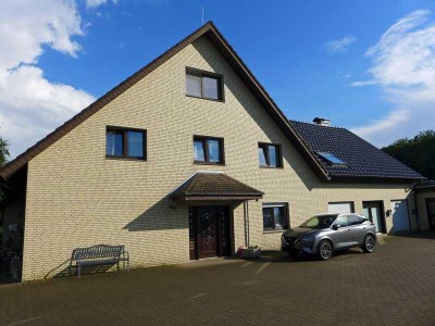 Gemütliches Single-Apartment mit EBK