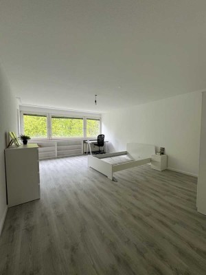 möblierte Zimmer frei in 4er WG (Karlsruhe)