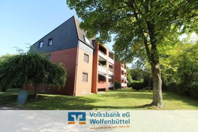 Attraktive 4-Zimmer-Wohnung