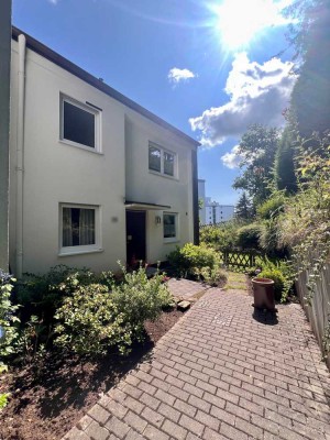 Top gepflegtes & bezugsfertiges Reihenendhaus in St. Ingbert