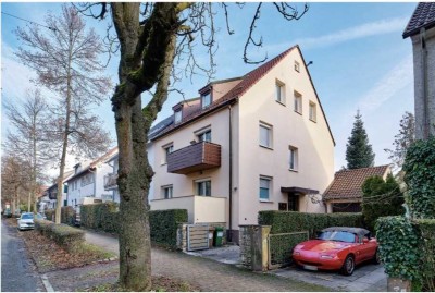 Albstraße 39, 70597 Stuttgart