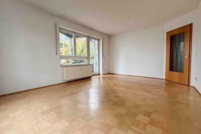 Helle Erdgeschosswohnung mit Terrasse – gemütlich, gepflegt, bezugsfrei