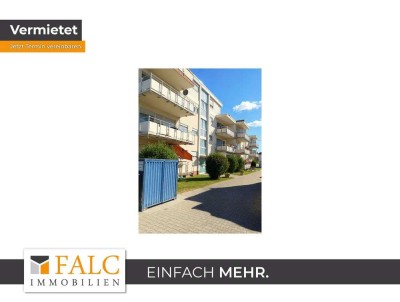 3- Zimmer- Wohnung in Leimen-St. Ilgen zu verkaufen