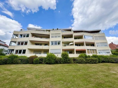 Citynah für jedes Alter - Bereit zum Einzug