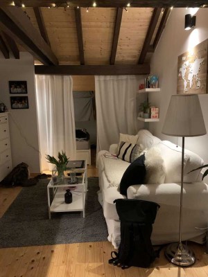 Traum von Wohnung - Modernisiert - Dreikönigenviertel