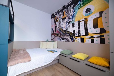 Investieren Sie in Ihre Zukunft: 2-Zimmer-Wohnung in Nürnberg