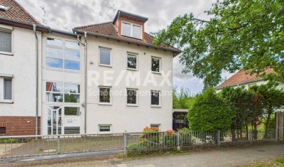 Leben auf 3 Etagen in ruhiger Lage