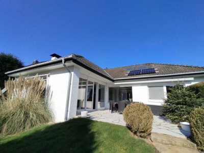 Ein Zuhause zum Wohlfühlen  - 5,5 Zimmer für Gartenliebhaber am Harderberg!