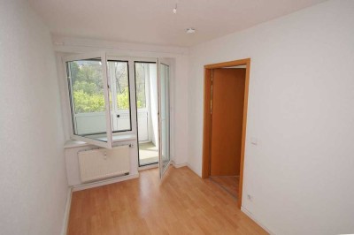Fast 5 % Rendite! provisionsfreie 2-Zi.-Wohnung mit Wintergarten in Erfurt! -jetzt schnell sein