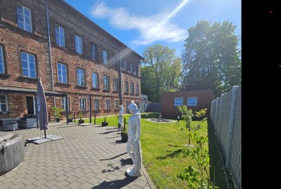 Traumhafte Eigentumswohnung mit Fernblick und hoher Wohnqualität in direkter Waldrandlage in Quiersc