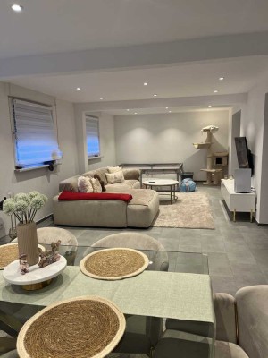 3 Zimmer Wohnung in Merzalben zu vermieten