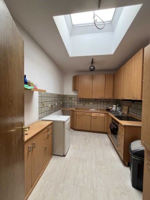 Gemütliche 4-Zimmer-Wohnung als WG möglich  in Baden-Baden