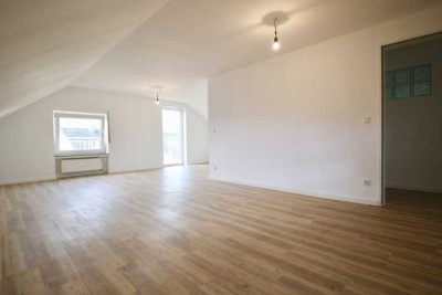 2-Zimmer-DG-Wohnung mit EBK in Wittlich