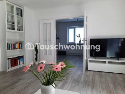 Tauschwohnung: Wohnungstausch Lübeck/Hamburg - Heidelberg