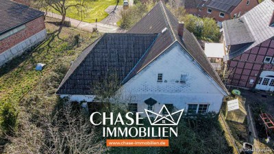 TOP-Chance! - Kernsanierungsbedürftiges Ein-/Mehrfamilienhaus in Auetal mit Kostenvoranschlag