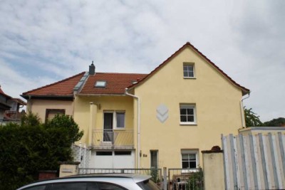 AB SOFORT BEZAHLBARES HAUS IN HEMSBACH ZUM VERKAUF !
