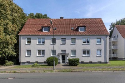 1-Zimmer-Wohnung in Herne Bickern