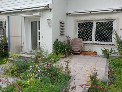 Schöne möblierte EG-Wohnung in Bad Kohlgrub