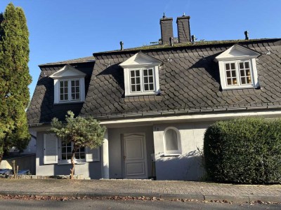 Haus in Toplage Wiesbaden-Naurod – Neubezug nach umfangreicher Renovierung