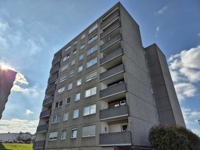 Sonnige Aussichten in Vellmar – Vermietete Eigentumswohnung mit zuverlässiger Mieterin