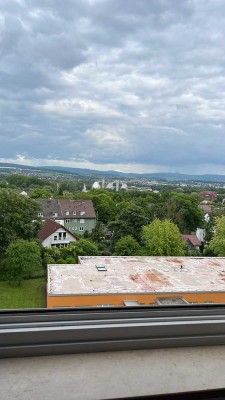 Attraktive Wohnung in Kassel