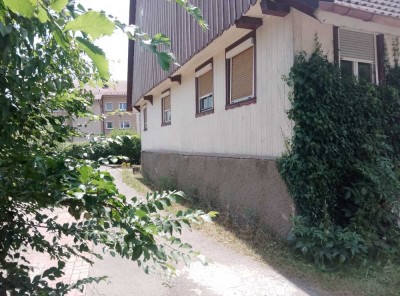 4,5-Zimmer Haus in Schramberg sulgen