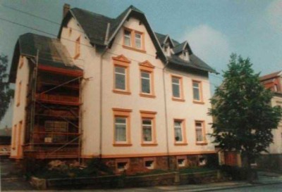 Jugendstilhaus vor 1905