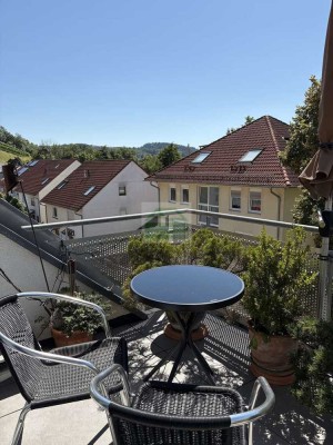 Charmante 2-Zimmer Wohnung in Oberachern als Kapitalanlage