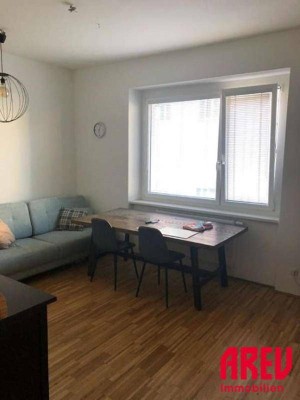 HELLE 2 ZIMMERWOHNUNG AM FUSSE DES BAUERNBERGS - TOP 06
