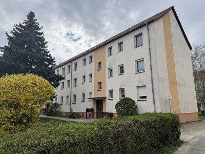 Sanierte Dachgeschosswohnung in Frohburg Erstbezug