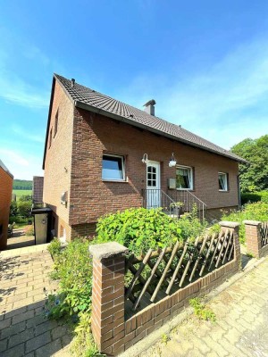 Sie suchen ein neues Zuhause? EFH in der Südstadt von Salzgitter-Bad