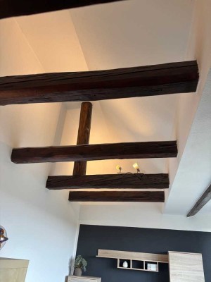 2-Raumwohnung in Frankenberg/Sa. Innenstadt