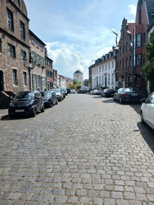 Traumhaftes Wohnen am Rhein