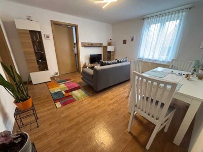 Gemütliche 3-Zimmerwohnung nähe Bodenseecenter