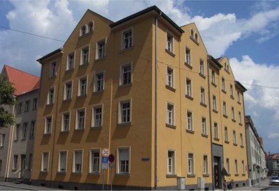 Wunderschöne 2 Zimmer-Wohnung in der Regensburger Innenstadt