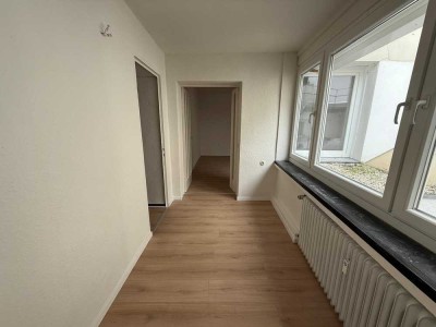 Renoviertes Apartment mitten im Leben - Pontstraße und RWTH gleich um die Ecke
