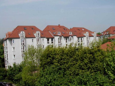 Nur für Studierende ! Appartementwohnanlage Werner Hellweg 242-246 / Universitätsnähe.