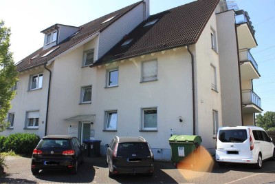 Helle 4-Zimmer Maisonette-Wohnung mit Terrasse in Hagen-Berchum