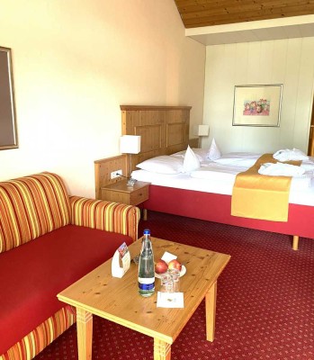 EXLUSIVES - APPARTEMENT - BESTE LAGE - VERWALTUNG