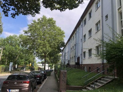 3-Zimmer-Wohnung in Löbtau-Naußlitz zu verkaufen!