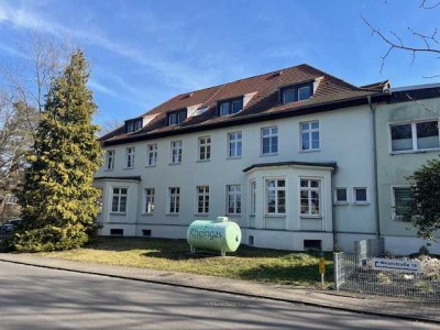 große Eigentumswohnung