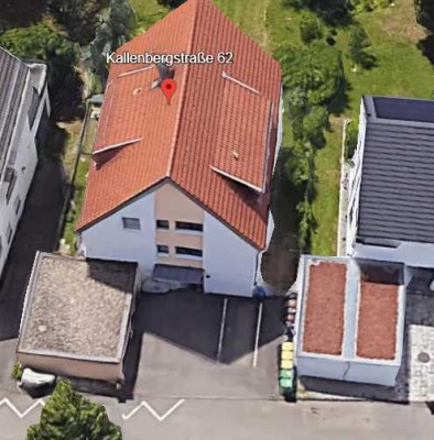 „Wohnen mit Weitblick: Großzügige 4-Zimmerwohnung mit Doppelbalkon“