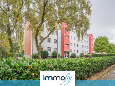 Charmante Wohnung mit Balkon in begehrter Lage – ideal für Paare und Kapitalanleger