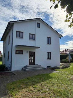 Gepflegtes Einfamilienhaus mit 6 Zimmern in Ingolstadt Altes Westviertel