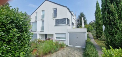 Ein Zuhause zum Verlieben – Doppelhaushälfte im Schönblick